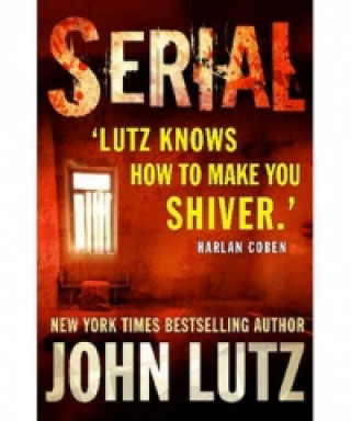 Kniha Serial John Lutz
