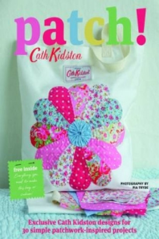 Carte Patch! Cath Kidston