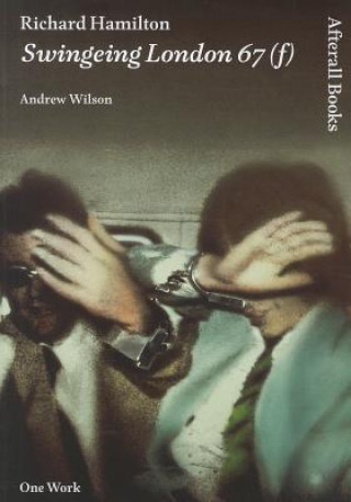Könyv Richard Hamilton Andrew Wilson