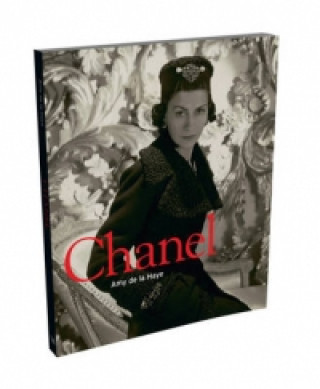 Könyv Chanel Amy de la Haye