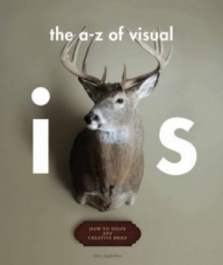 Könyv A-Z of Visual Ideas John Ingledew