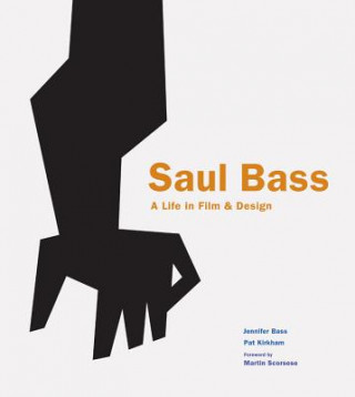 Carte Saul Bass Jennifer Bass