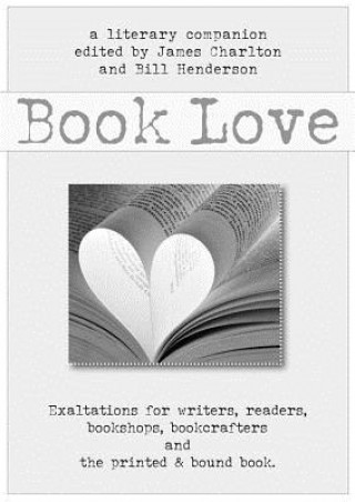 Buch Book Love James Charlton