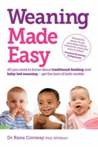 Carte Weaning Made Easy Rana Conway