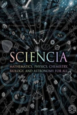Kniha Sciencia B Polster