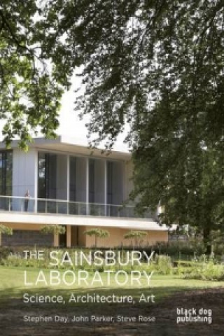 Carte Sainsbury Laboratory Stephen Day