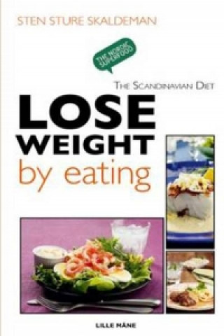 Carte Lose Weight by Eating Sten Skaldeman