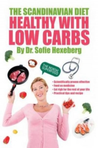 Libro Scandinavian Diet Sofie Hexenberg