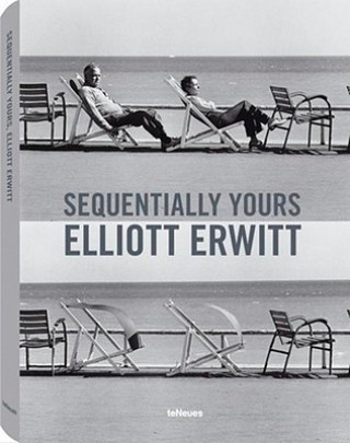 Книга Elliott Erwitt Elliott Erwitt