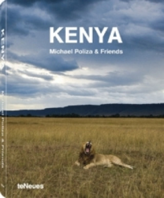 Kniha Michael Poliza Michael Poliza