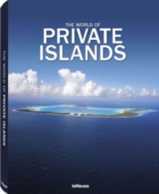 Kniha The World of Private Islands Farhad Vladi