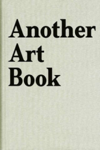 Buch Another Art Book Jefferson Hack