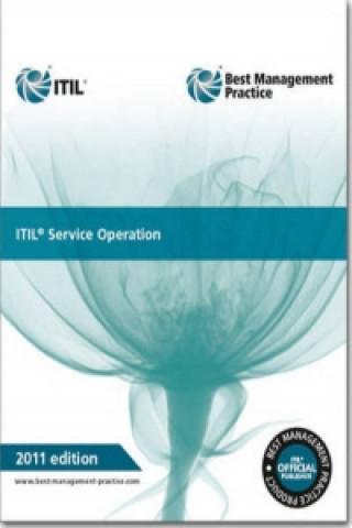 Carte ITIL service operation The Cabinet Office
