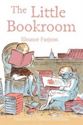 Kniha Little Bookroom Eleanor Farjeon