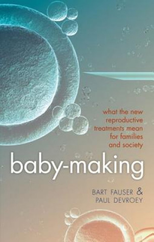 Buch Baby-Making Bart Fauser