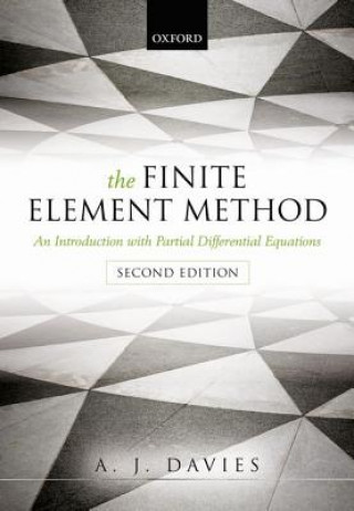 Livro Finite Element Method A  J Davies