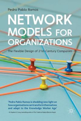 Carte Network Models for Organizations Pedro Pablo Ramos