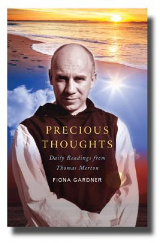 Buch Precious Thoughts Thomas Merton