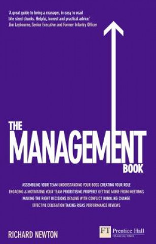Carte Management Book Richard Newton