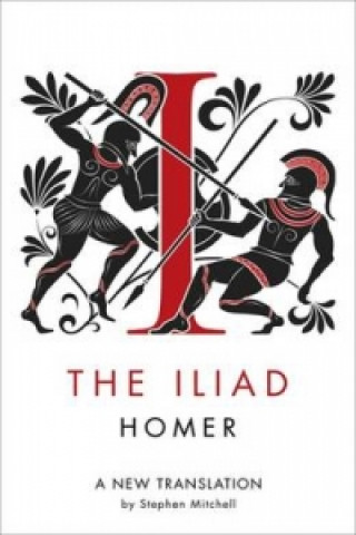 Carte Iliad Homer