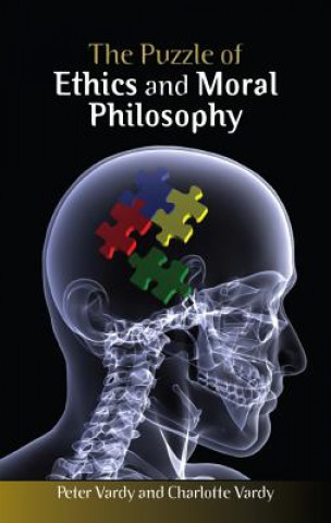 Book Ethics Matters Peter Vardy