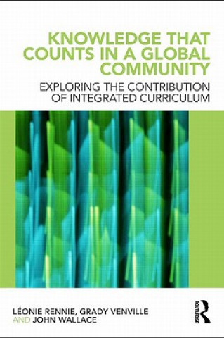 Buch Knowledge that Counts in a Global Community Léonie J Rennie