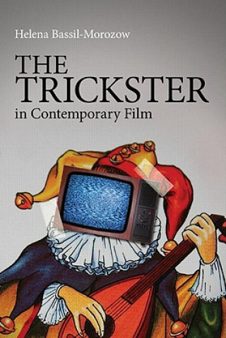 Book Trickster in Contemporary Film Helena Bassil-Morozow