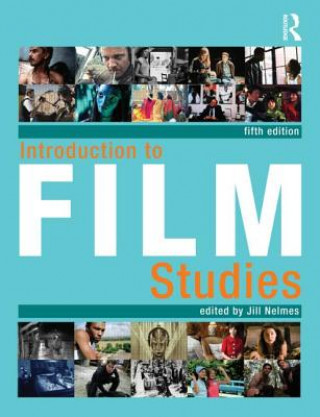 Buch Introduction to Film Studies Jill Nelmes