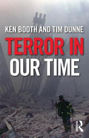 Книга Terror in Our Time Ken Booth