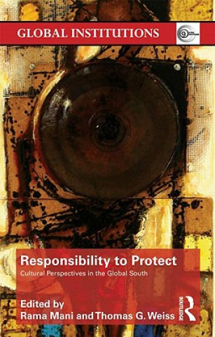 Книга Responsibility to Protect Rami Mani