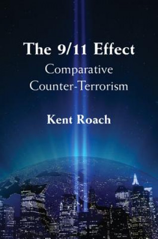 Book 9/11 Effect Kent Roach
