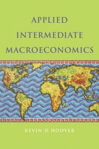 Book Applied Intermediate Macroeconomics Kevin D Hoover