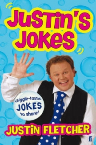 Book Justin's Jokes Justin Fletcher