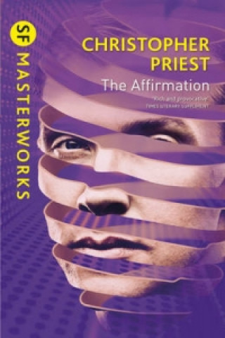 Knjiga Affirmation Priest Priest
