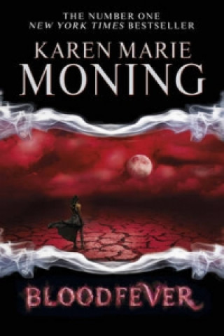 Kniha Bloodfever Karen Moning