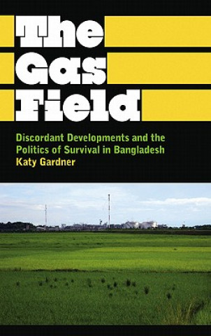 Book Discordant Development Katy Gardner