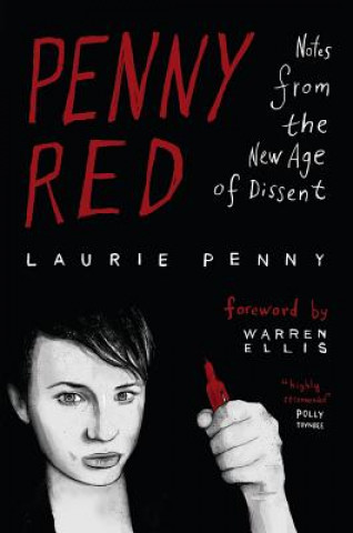 Książka Penny Red Laurie Penny