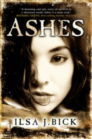 Książka Ashes Trilogy: Ashes Ilsa Blick