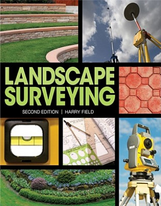 Book Landscape Surveying Harry L Field