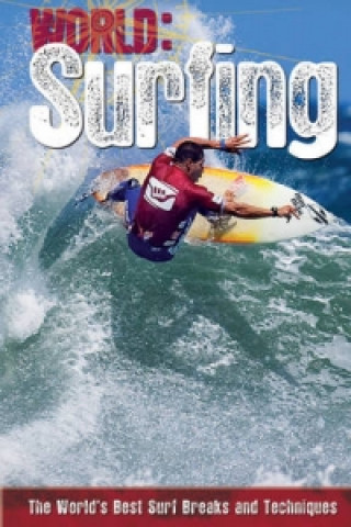Carte Surfing Paul Mason