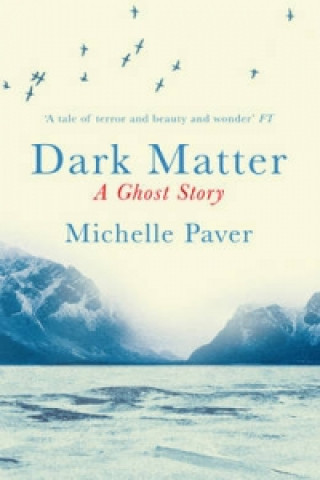 Książka Dark Matter Michelle Paver