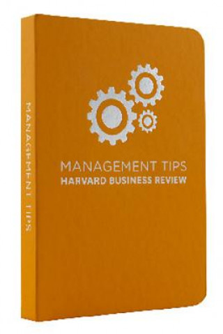 Carte Management Tips HARVARD BUSINESS REVIEW