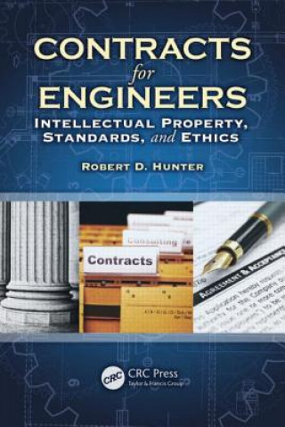 Book Contracts for Engineers Robert Hunter