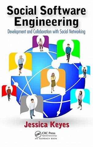 Buch Social Software Engineering Jessica Keyes