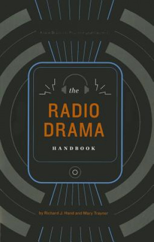 Book Radio Drama Handbook Richard J Hand