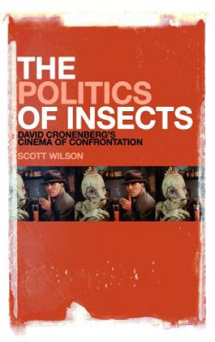 Carte Politics of Insects Scott Wilson