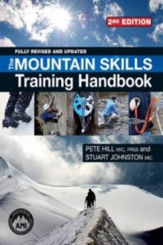 Carte Mountain Skills Training Handbook Pete Hill