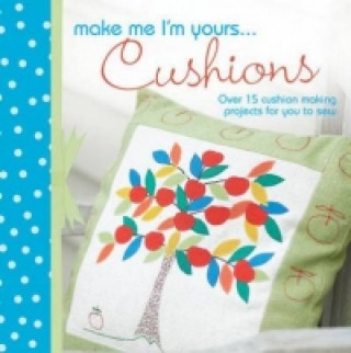 Carte Make Me I'm Yours... Cushions Various