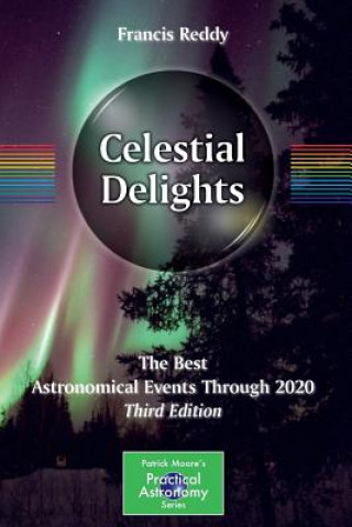 Книга Celestial Delights Reddy