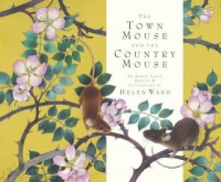 Βιβλίο Town Mouse and the Country Mouse Helen Ward